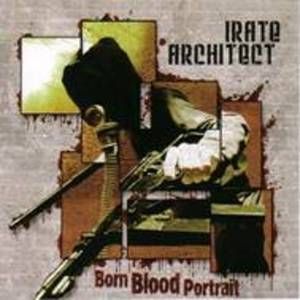 Born Blood Portrait (EP)