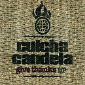Give Thanks (single edit)