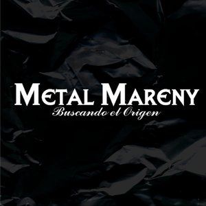 Metal Mareny