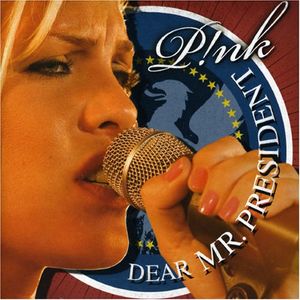 Dear Mr. President (live From Wembley Arena)