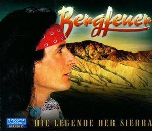Die Legende der Sierra