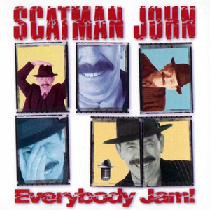 Everybody Jam! - Club Jam