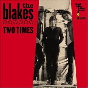 Two Times (Single)