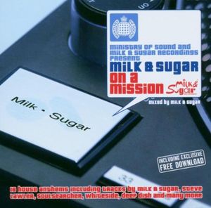 That Sound (Milk & Sugar remix)