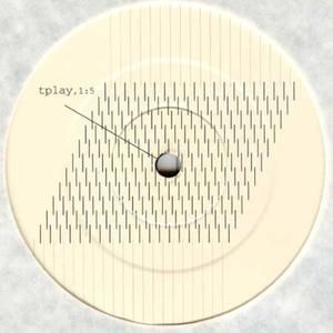 Tplay (EP)