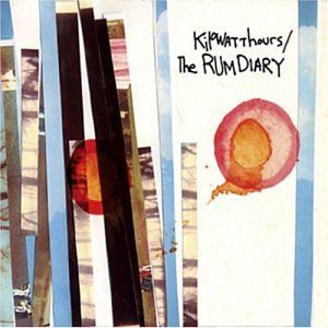 Kilowatthours / The Rum Diary (EP)