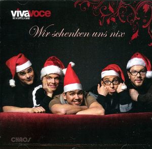 Weihnachtsspeck