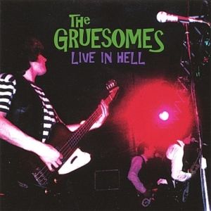 Get Outta My Hair (Live)