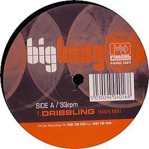 Dribbling (main mix)