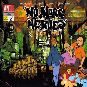 No More Heroes