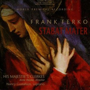 Stabat Mater: 15. Virgo virginum