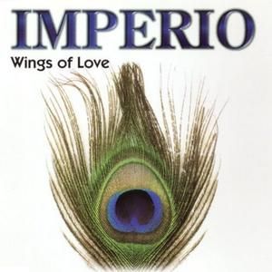 Wings of Love (Bluejay mix)