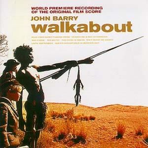 Walkabout: The Children