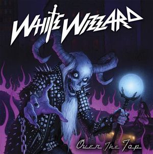 White Wizzard
