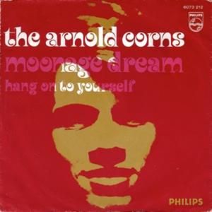 Moonage Daydream (Arnold Corns version)