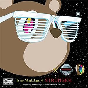 Stronger (Single)