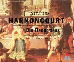 Die Fledermaus
