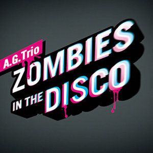 Zombies in the Disco (Single)
