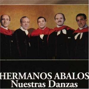 Nuestras danzas