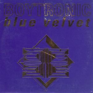 Blue Velvet (Single)