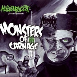 Helldriver / Glowduster