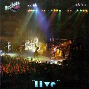 Electric Delight (Live)