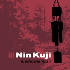 medicine man (EP)