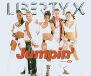Jumpin' (DND remix)