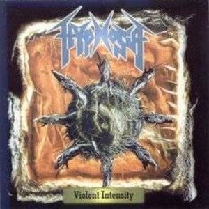 Violent Intensity (EP)