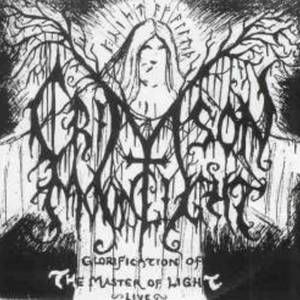 Glorification of the Master of Light (Live)