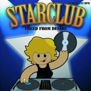 Freed From Desire (Single Baz edit)
