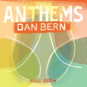 Anthems (EP)