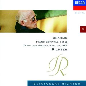 Piano Sonata no. 2 in F-sharp minor, op. 2: IV. Finale: Introduzione (Sostenuto) - Allegro non troppo e rubato