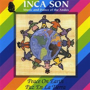 Peace on Earth, Paz En La Tierra