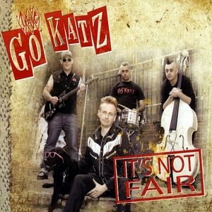 It's Not Fair (EP)