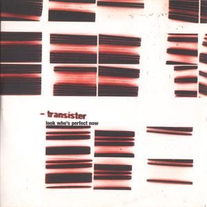 Look Who's Perfect Now (Luke Slater's Electric Funk mix)