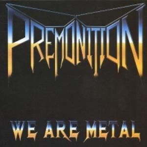 We Are Metal