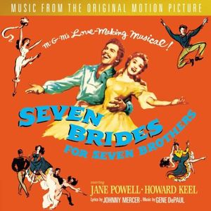 Seven Brides for Seven Brothers (OST)