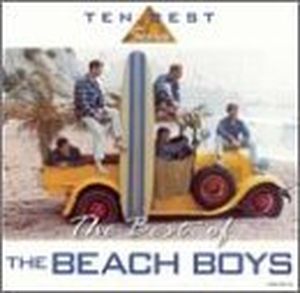 The Best of The Beach Boys