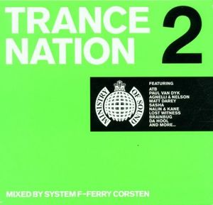 Trance Nation 2