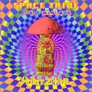 The Great Spirit (Hallucinogen mix)