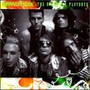 Punk Rock 'n' Roll (live)