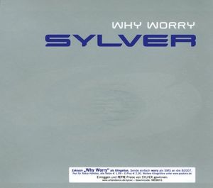 Why Worry (original extended)