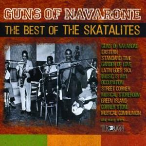 Guns of Navarone (Single)