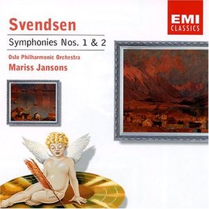 Symphony no. 1 in D major, op. 4: II. Andante