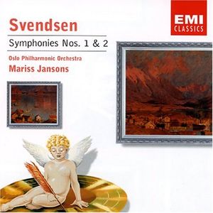 Symphony no. 1 in D major, op. 4: IVa. Finale: Maestoso