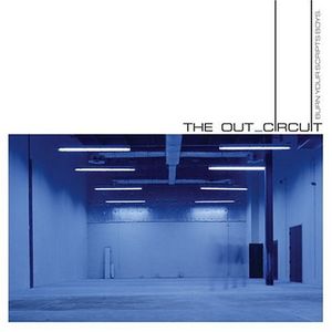 The Boy with the Durutti Column