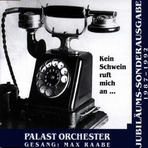 Jetzt geht’s der Dolly gut