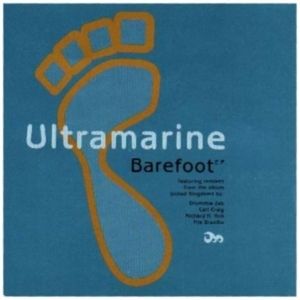Barefoot EP (EP)