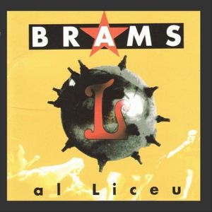 Brams Al Liceu (Live)